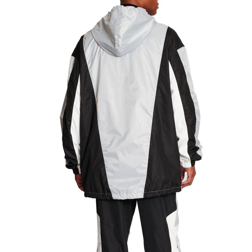 Balmain Windbreaker Jacket - Hilstor