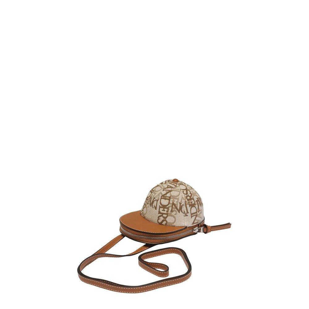 Jw Anderson Midi Cap Shoulder Bag - Hilstor