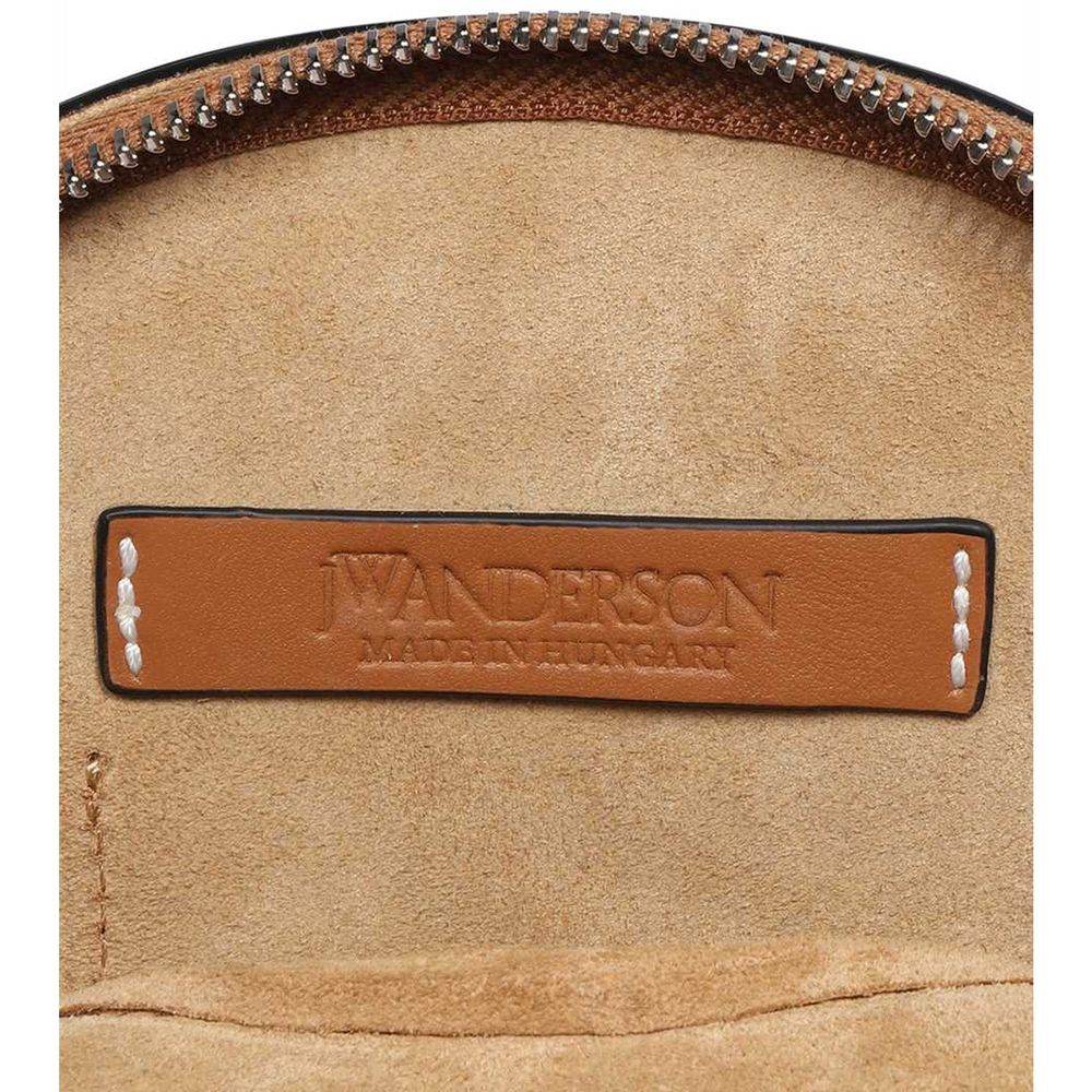 Jw Anderson Midi Cap Shoulder Bag - Hilstor