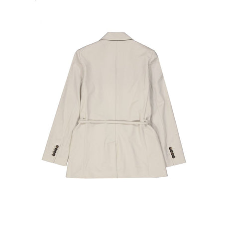 Brunello Cucinelli Wool Jacket