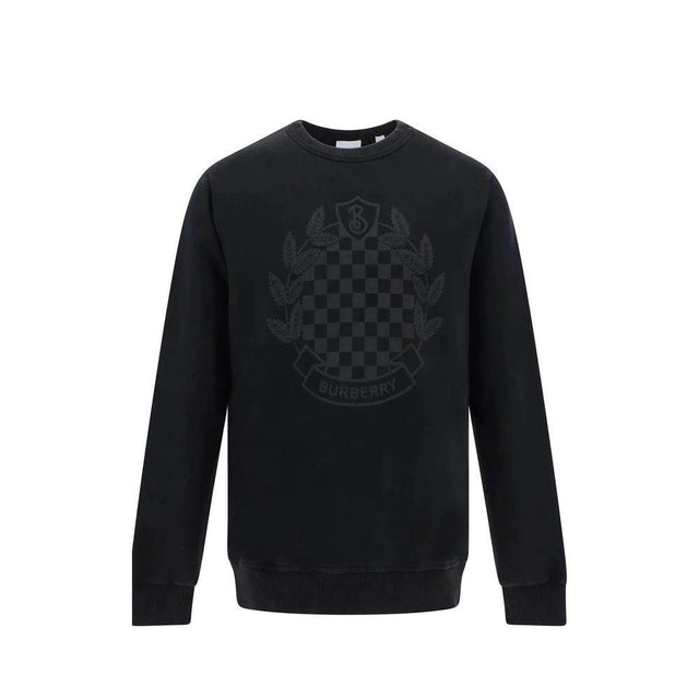 Burberry Subirton Sweatshirt - Hilstor