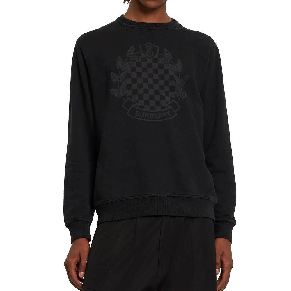 Burberry Subirton Sweatshirt - Hilstor