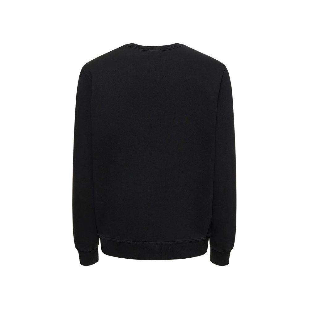 Burberry Subirton Sweatshirt - Hilstor