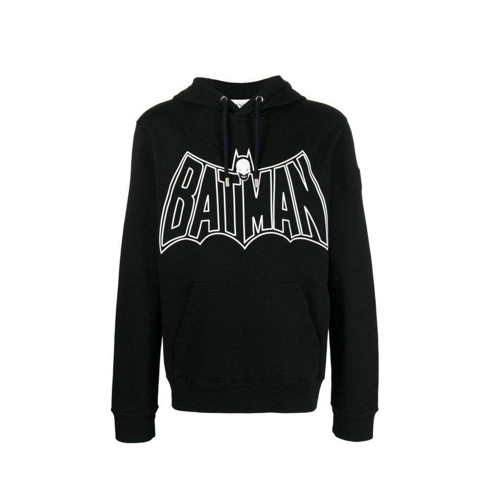 Lanvin Batman Hooded Sweatshirt - Hilstor