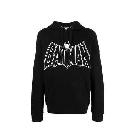 Lanvin Batman Hooded Sweatshirt - Hilstor