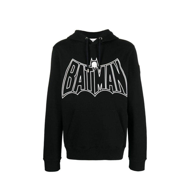 Lanvin Batman Hooded Sweatshirt - Hilstor