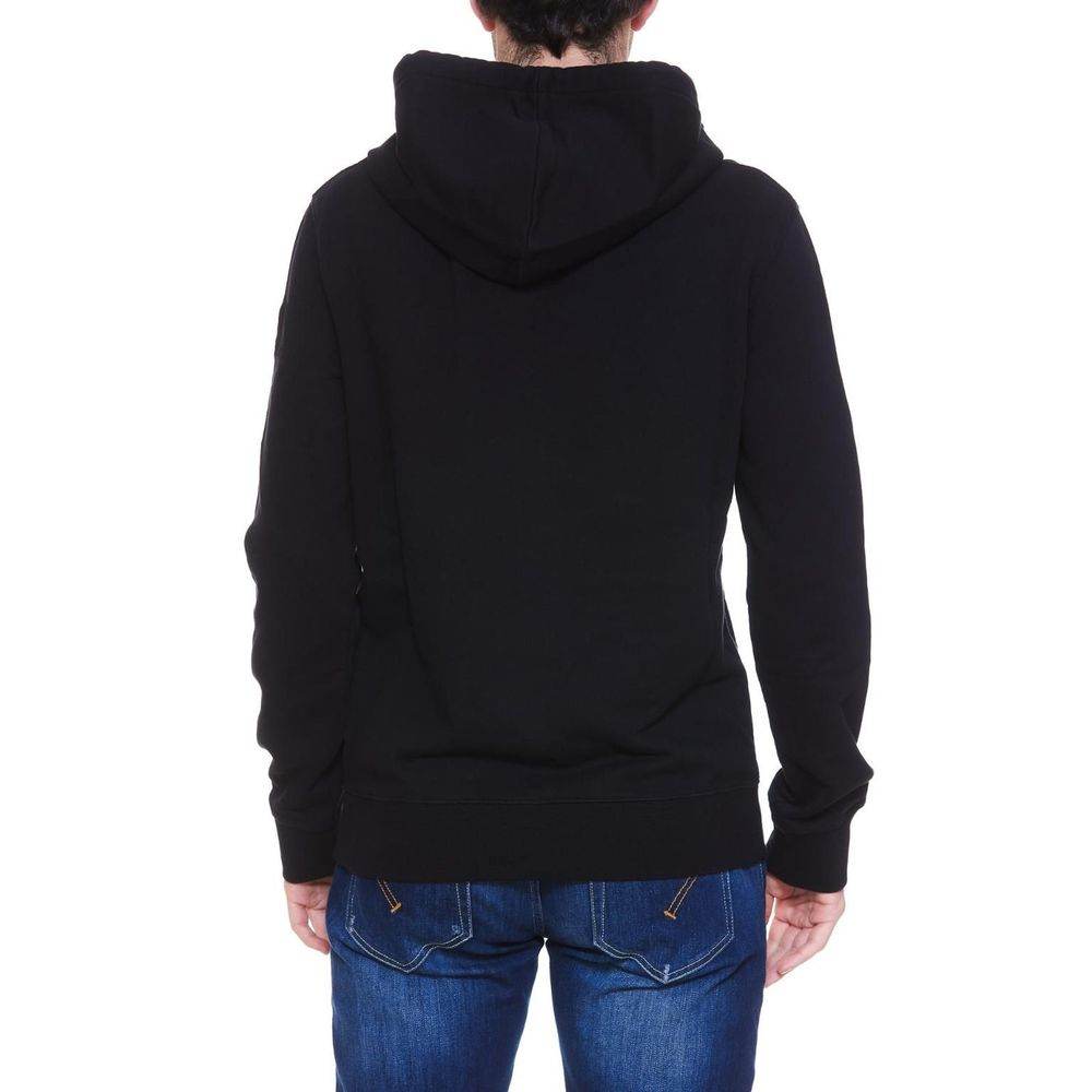 Lanvin Batman Hooded Sweatshirt - Hilstor
