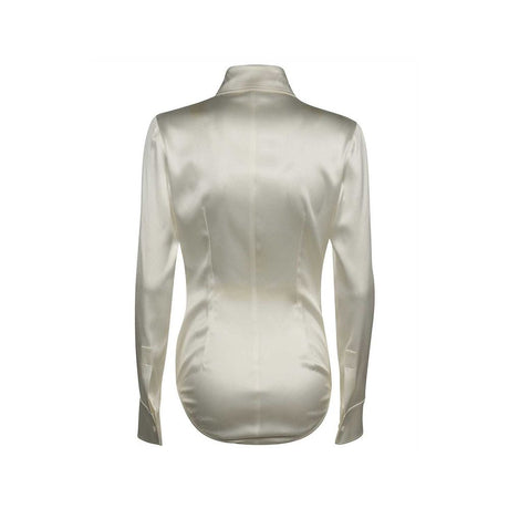 Dolce & Gabbana Dolce&Gabbana Bodysuit Shirt