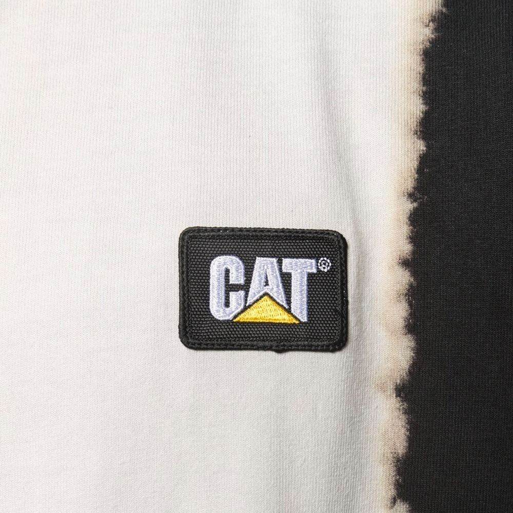 Heron Preston Brushstroke Print T-Shirt - Hilstor