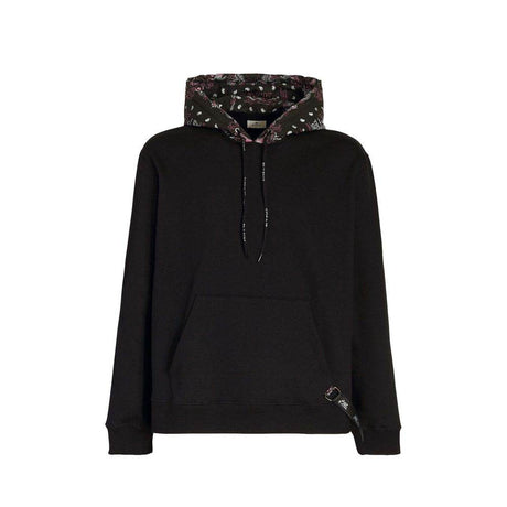 Etro Hooded Sweatshirt - Hilstor