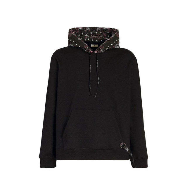 Etro Hooded Sweatshirt - Hilstor