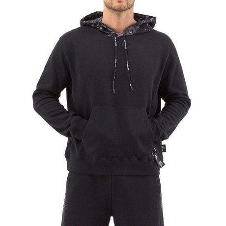 Etro Hooded Sweatshirt - Hilstor