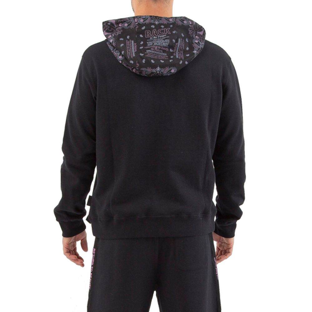 Etro Hooded Sweatshirt - Hilstor