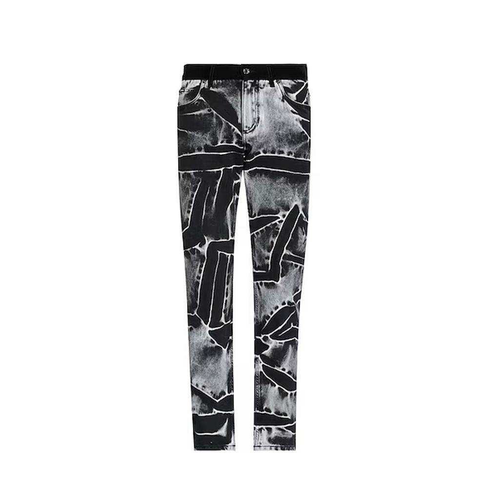 Dolce & Gabbana Jeans - Hilstor