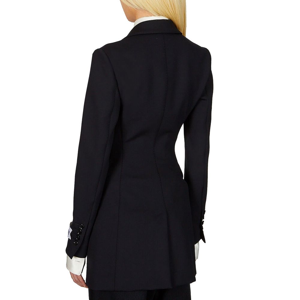 Dolce & Gabbana Kim Single Breasted Blazer