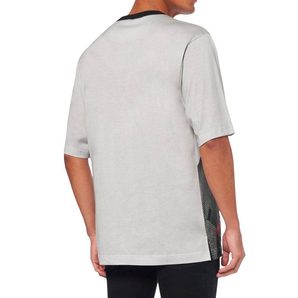 Dolce & Gabbana Marlon Brando T-Shirt - Hilstor
