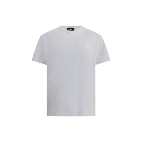 Dsquared² Logoed T-Shirt - Hilstor