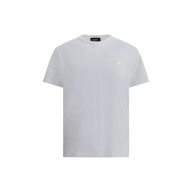 Dsquared² Logoed T-Shirt - Hilstor