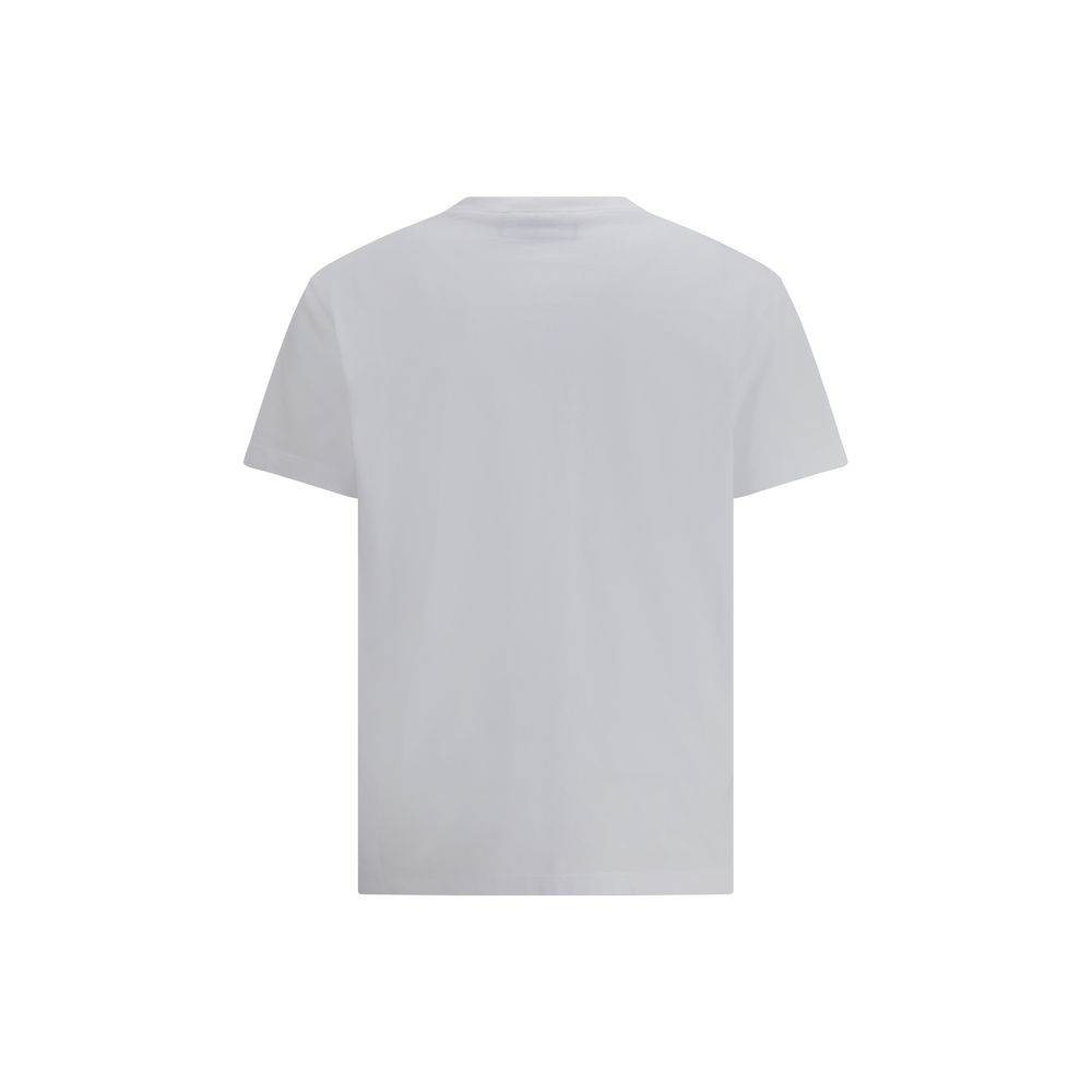 Dsquared² Logoed T-Shirt - Hilstor