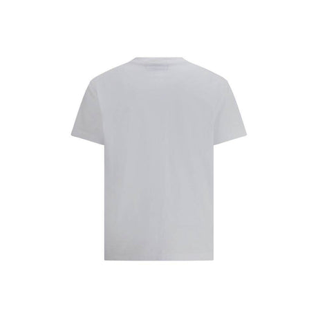 Dsquared² Logoed T-Shirt - Hilstor