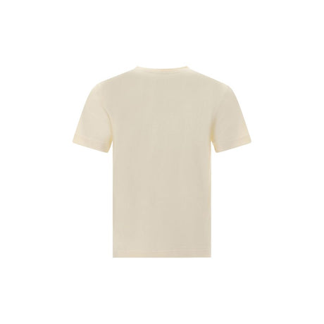 Jacquemus Logoed T-Shirt