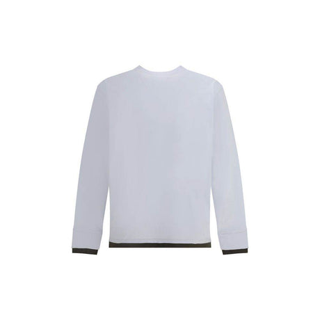 Sacai Cotton Long Sleeve Jersey - Hilstor
