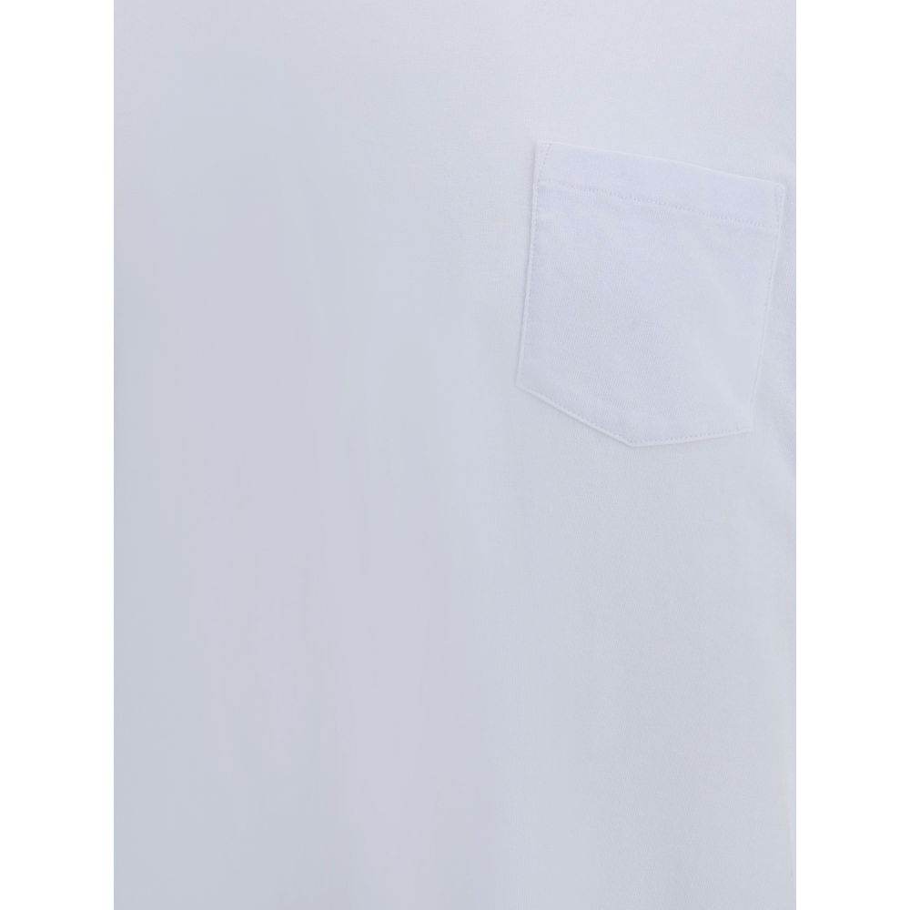 Sacai Cotton Long Sleeve Jersey - Hilstor