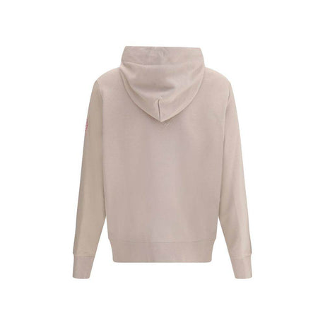 Canada Goose Huron Hoodie - Hilstor