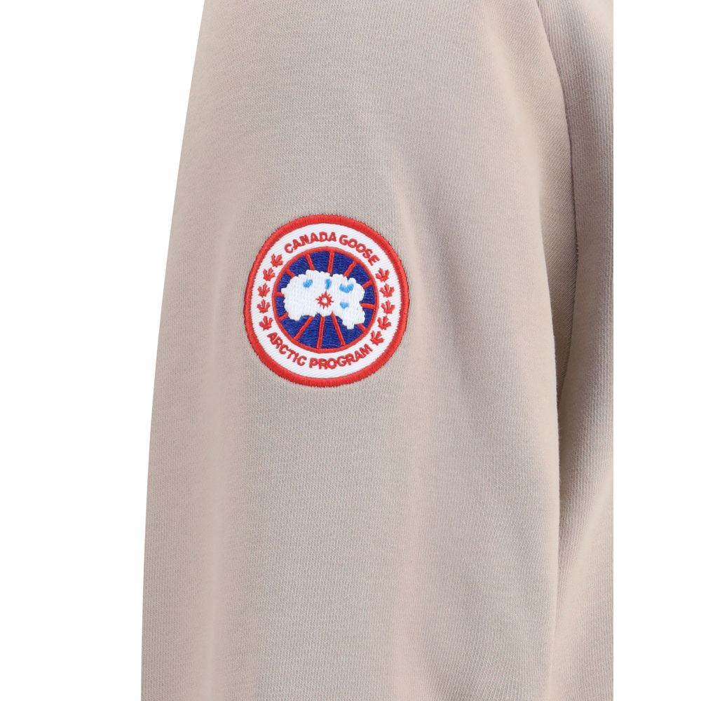 Canada Goose Huron Hoodie - Hilstor