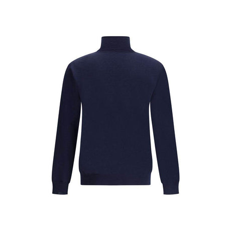 Valentino Virgin wool turtleneck Sweater - Hilstor