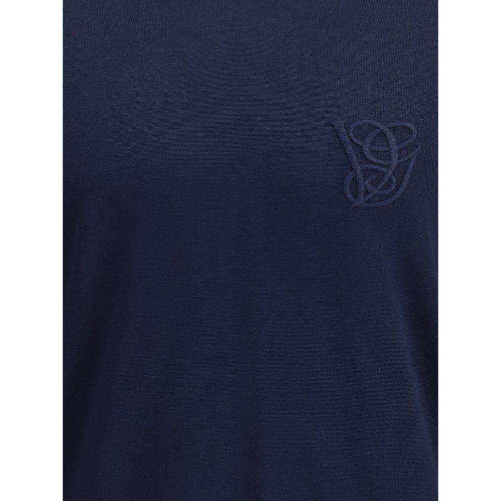 Valentino Virgin wool turtleneck Sweater - Hilstor