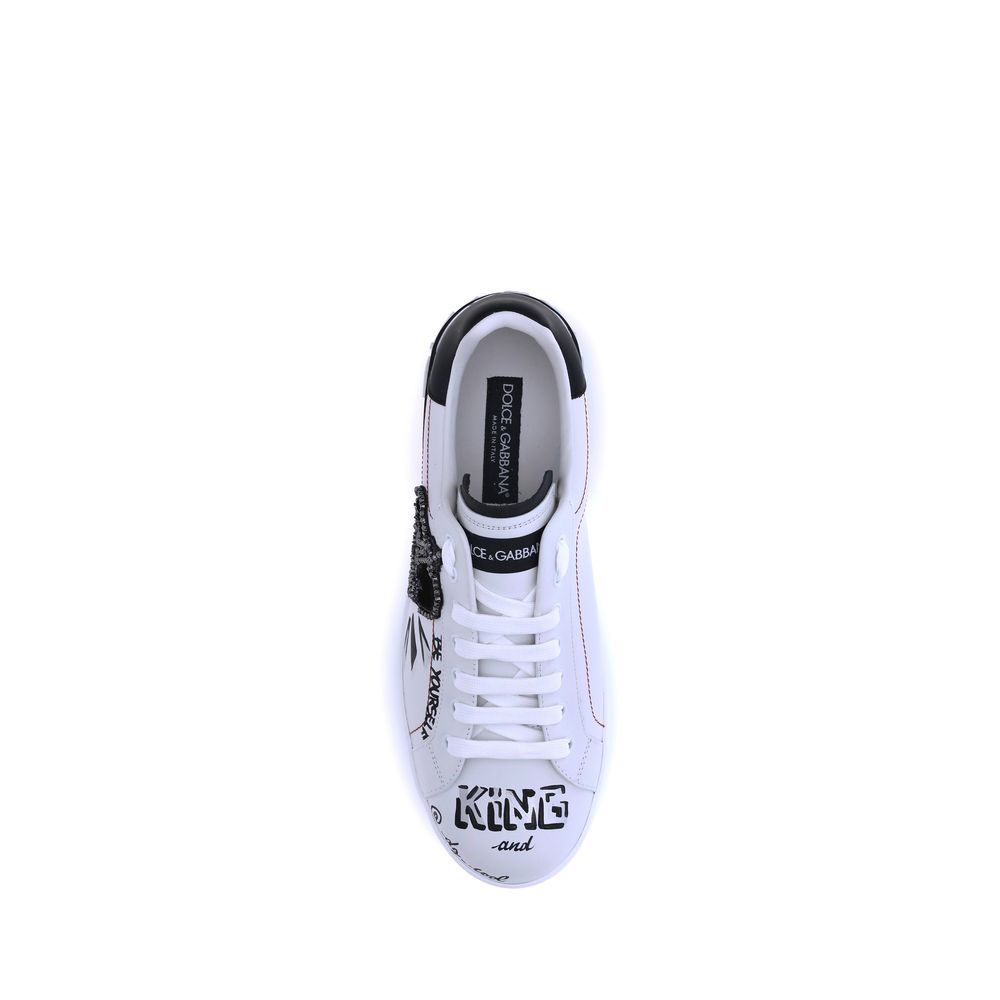 Dolce & Gabbana Sneakers