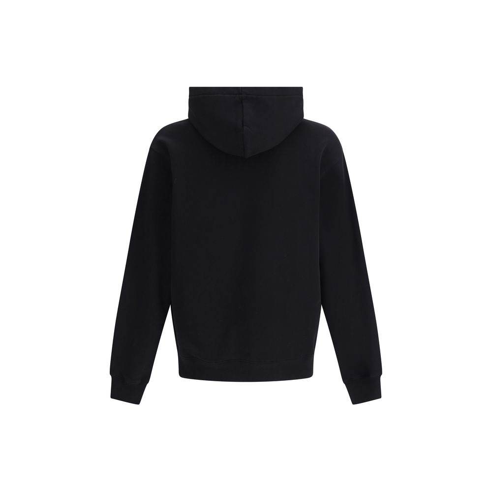 Jacquemus Hooded Sweatshirt - Hilstor