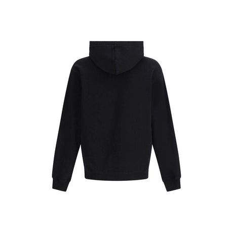 Jacquemus Hooded Sweatshirt - Hilstor