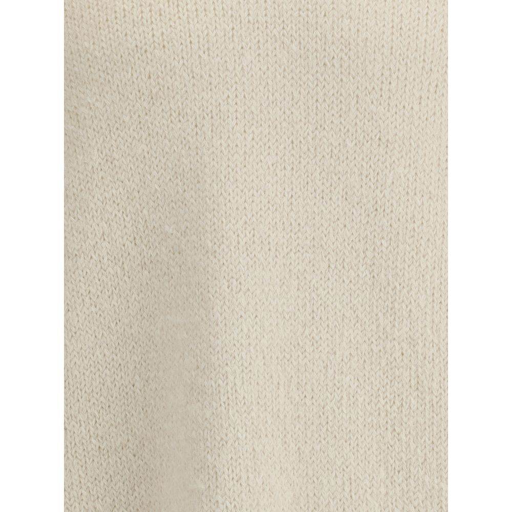 Jil Sander Alpaca Sweater - Hilstor