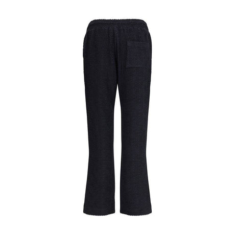 Casablanca Cotton Sweatpants - Hilstor