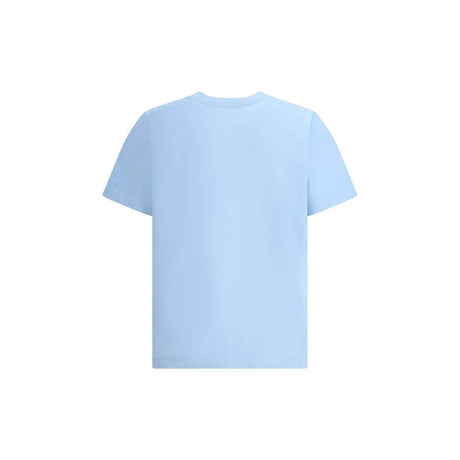 Casablanca Montagne patch T-Shirt - Hilstor