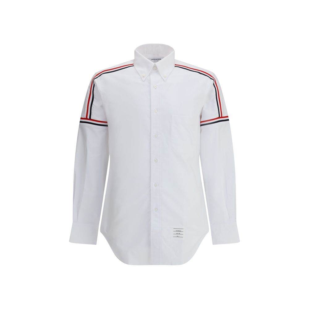 Thom Browne Cotton Shirt - Hilstor