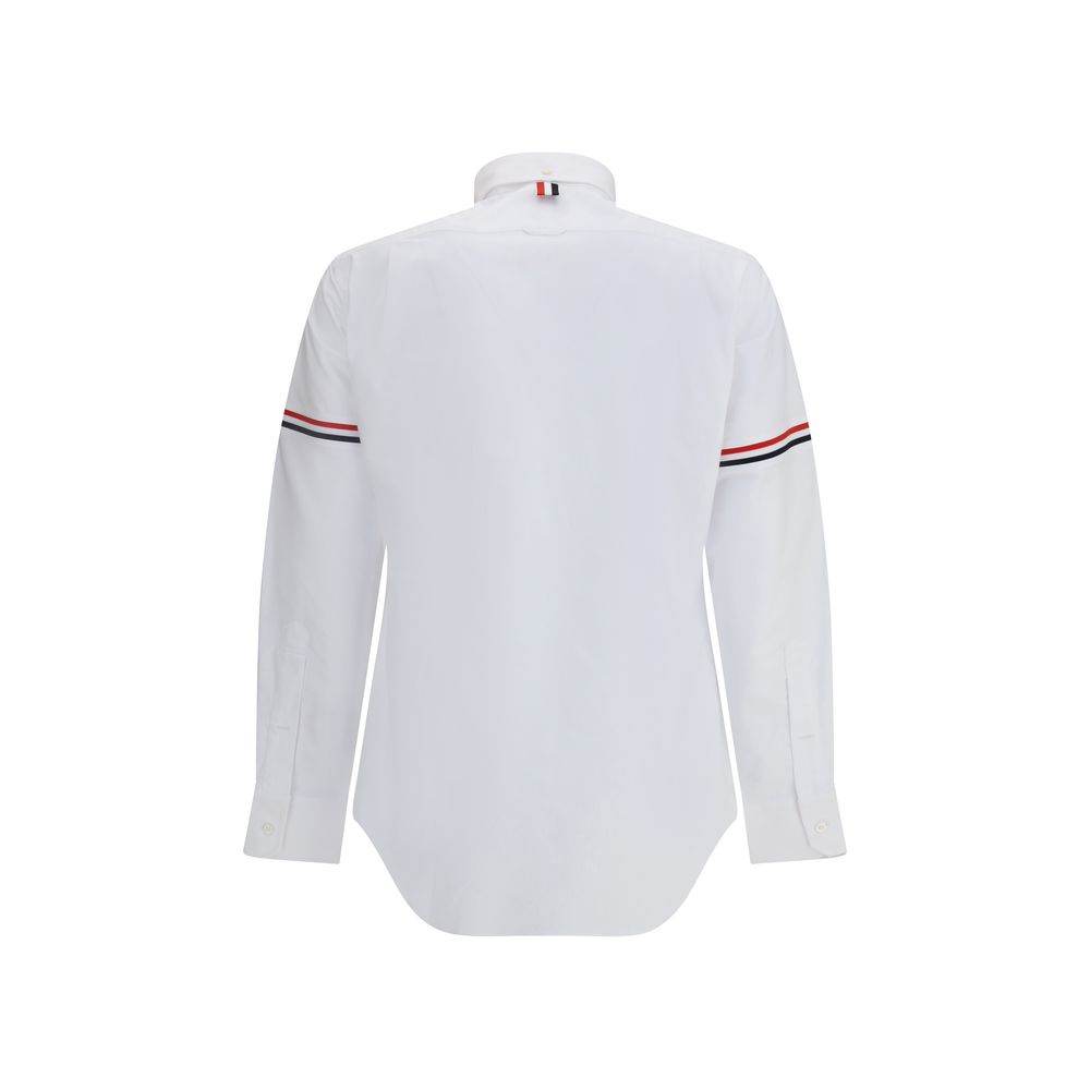 Thom Browne Cotton Shirt - Hilstor