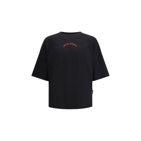 Palm Angels Oversized T-Shirt - Hilstor