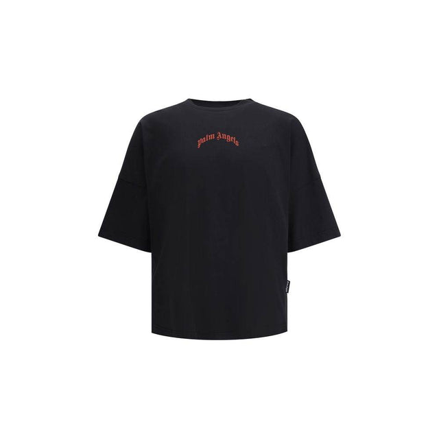 Palm Angels Oversized T-Shirt - Hilstor