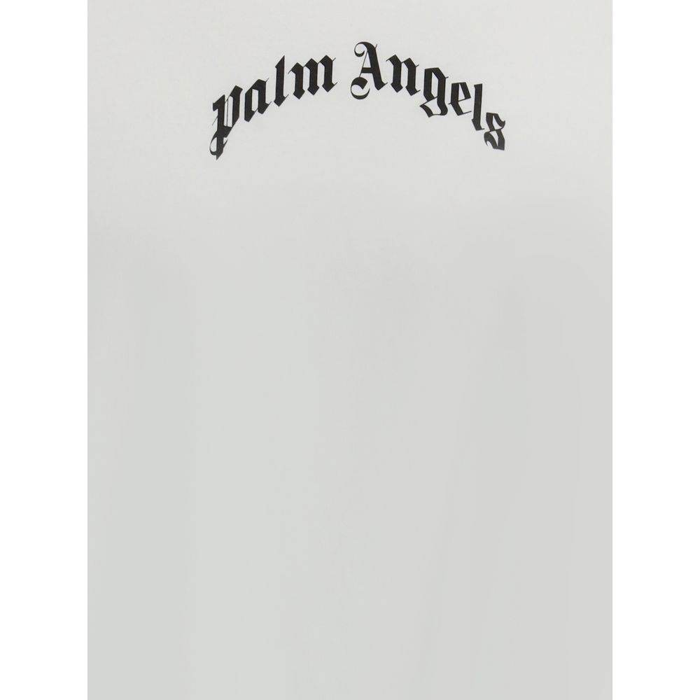 Palm Angels Oversized T-Shirt - Hilstor