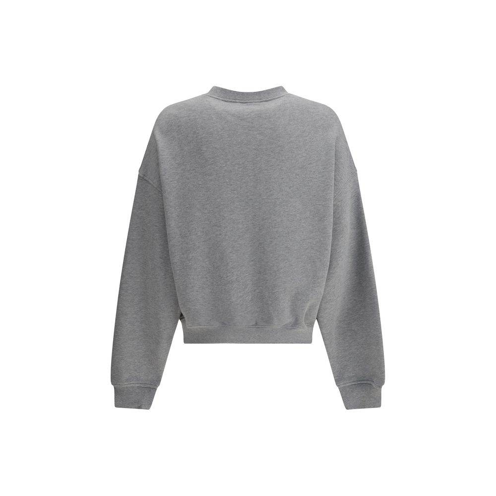 Palm Angels Spray Bear Sweatshirt - Hilstor