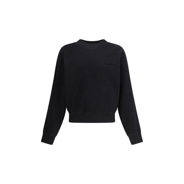 Dsquared² Oversized Sweatshirt - Hilstor