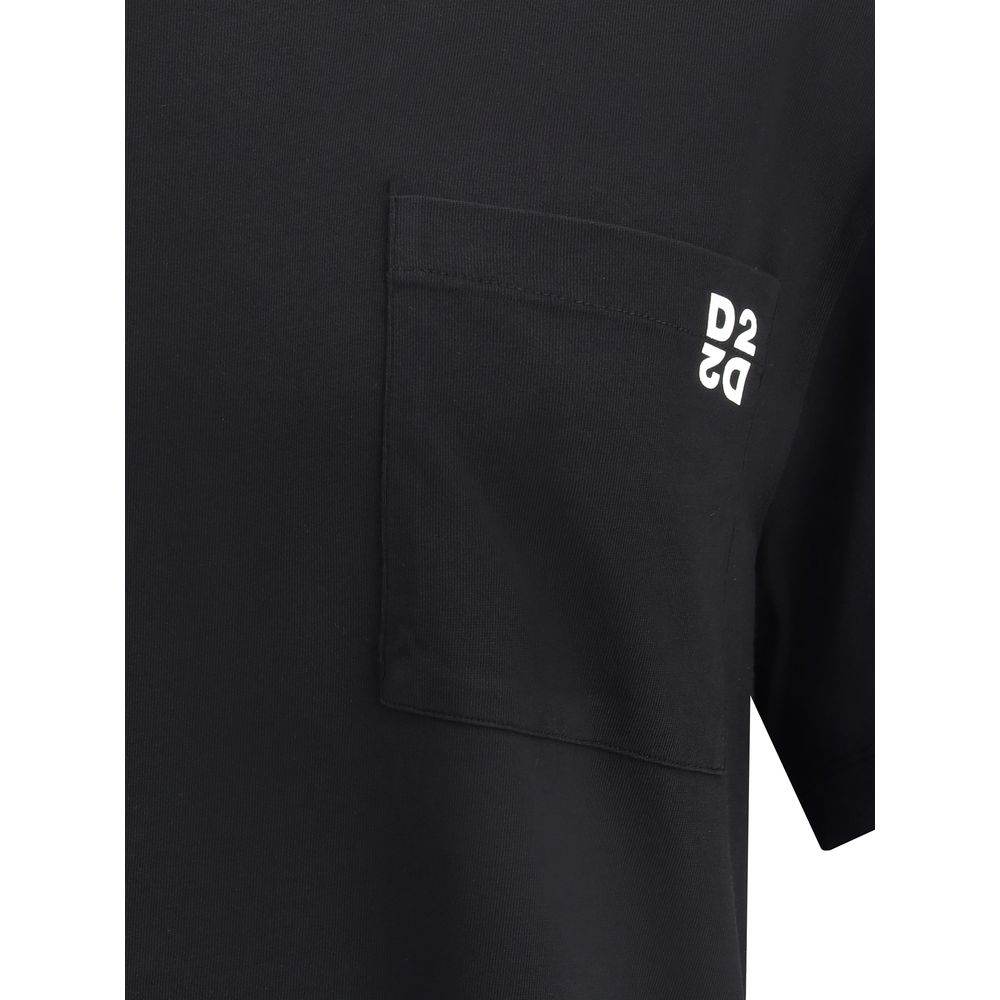 Dsquared² Twin Pack T-Shirt - Hilstor