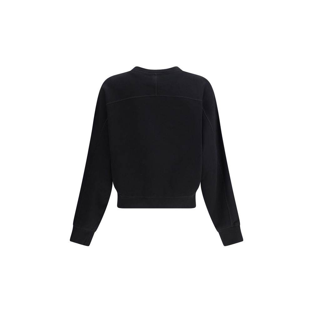 Dsquared² Oversized Sweatshirt - Hilstor