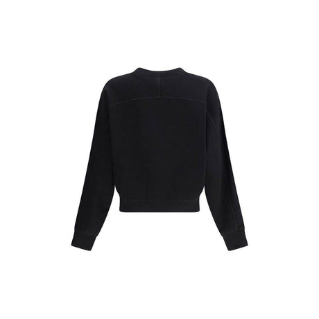 Dsquared² Oversized Sweatshirt - Hilstor