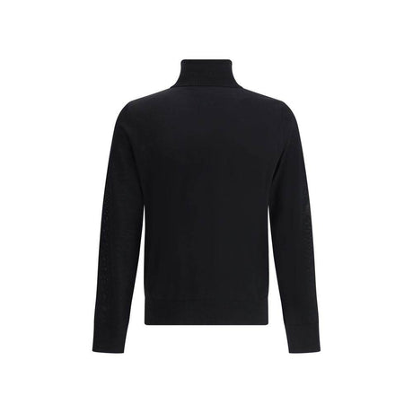 Dsquared² Virgin wool turtleneck Sweater - Hilstor