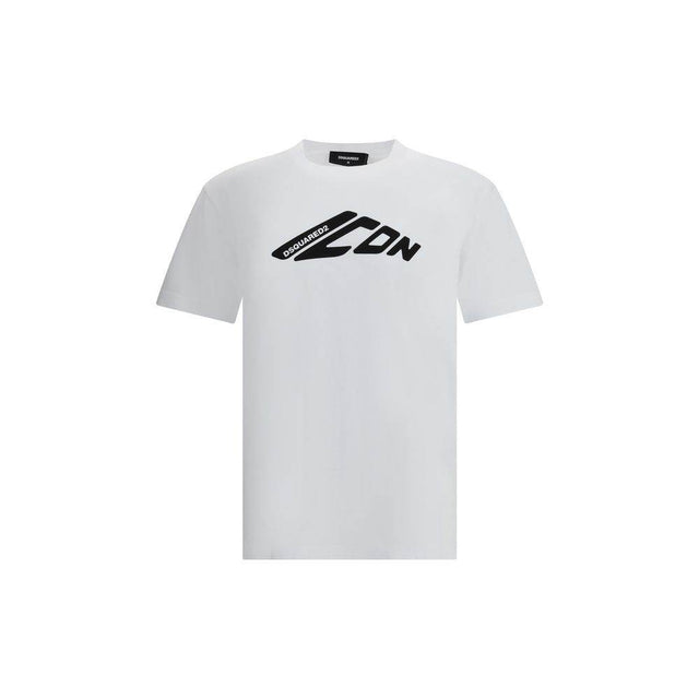 Dsquared² Logoed T-Shirt - Hilstor