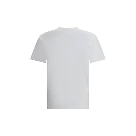 Dsquared² Logoed T-Shirt - Hilstor